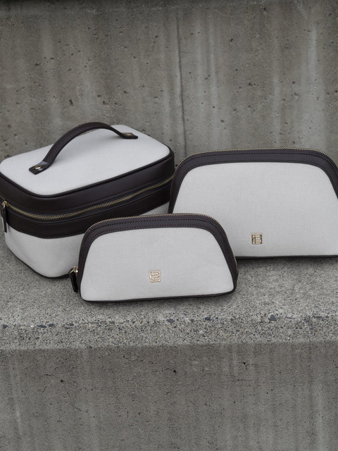 Toiletry bag Off-White