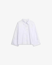 Atari Embellish Shirt Hvit