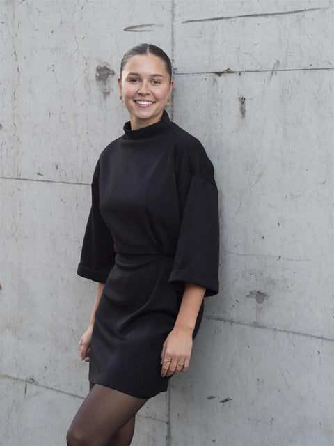 Elle Dress Sort
