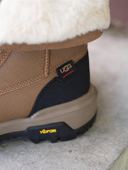 Adirondack Boot XXV Chestnut