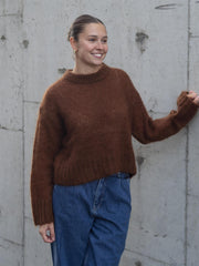 Sille Kobber