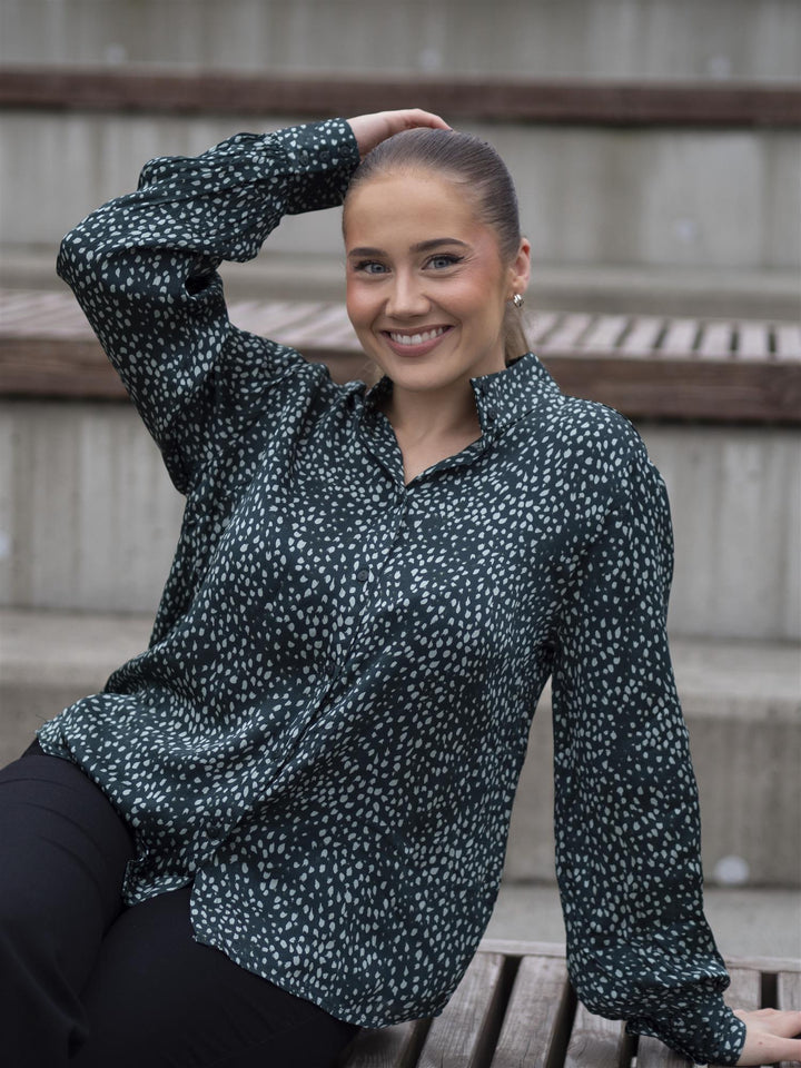 Adelaida Topp Grønn
