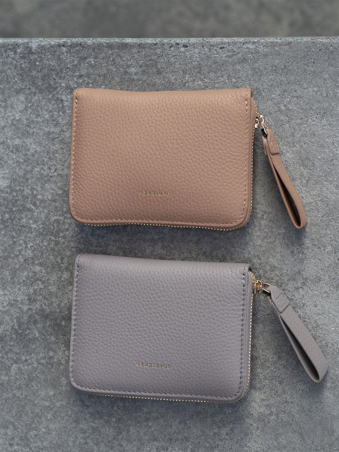 Zip Wallet