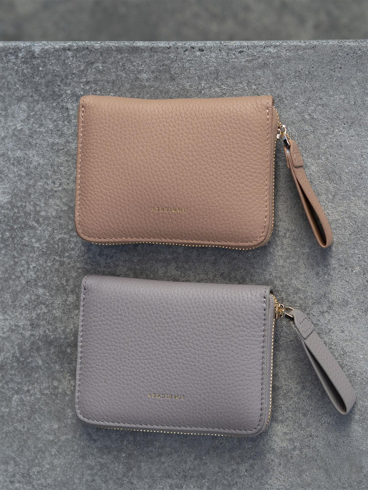 Zip Wallet