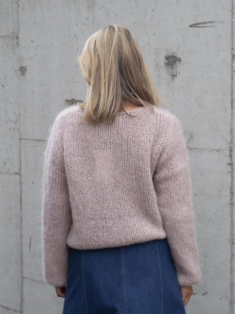Jetral pullover Lys Rosa
