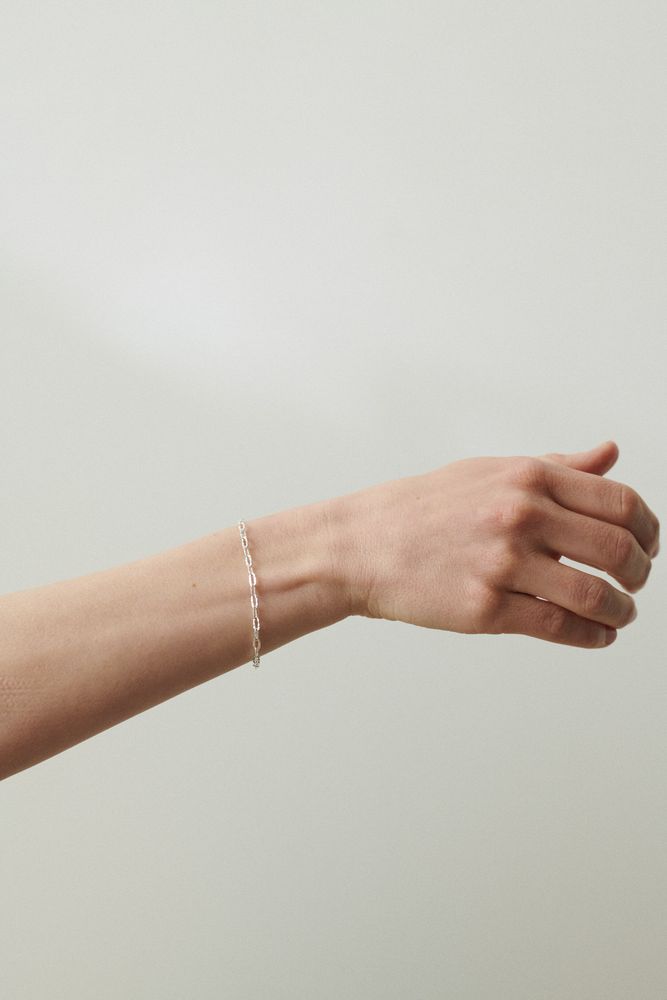 Alba Bracelet Gull