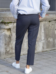 Julia Blå