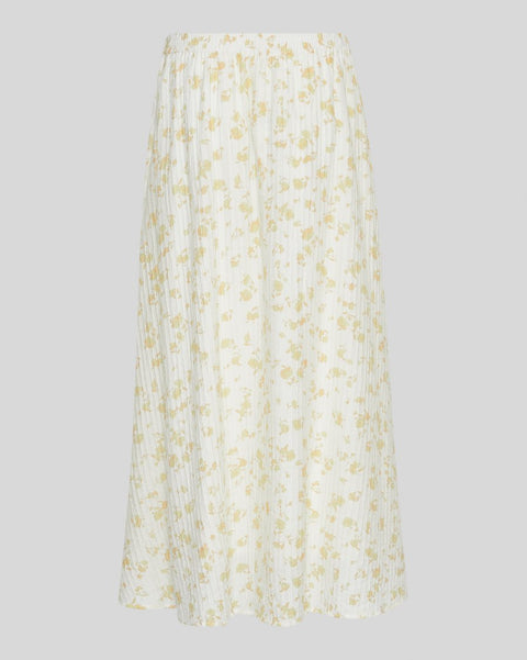 Falisha Skirt Pastellgul