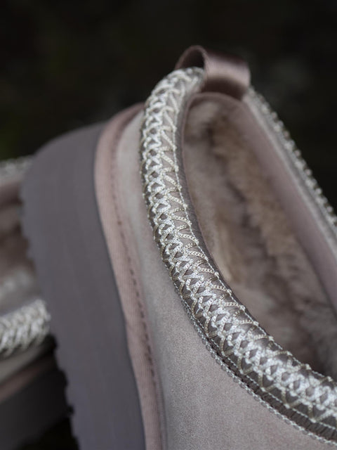 Tazz Rocky Oak Gammelrosa