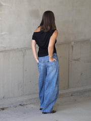 Narina Top Sort