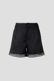 Agathia Shorts Sort