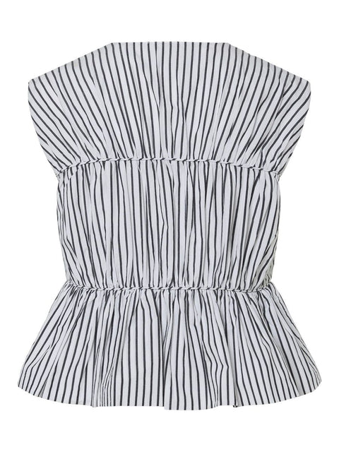 Ebba Topp Striper