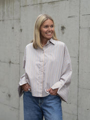 Atari Shirt Striper