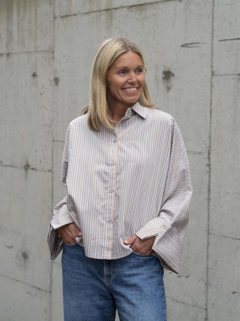 Atari Shirt Striper