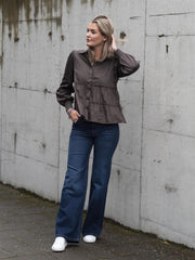 Lr-Isla Solid 95 Brun