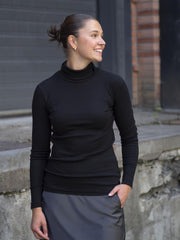 Dagnal Rollneck Sort