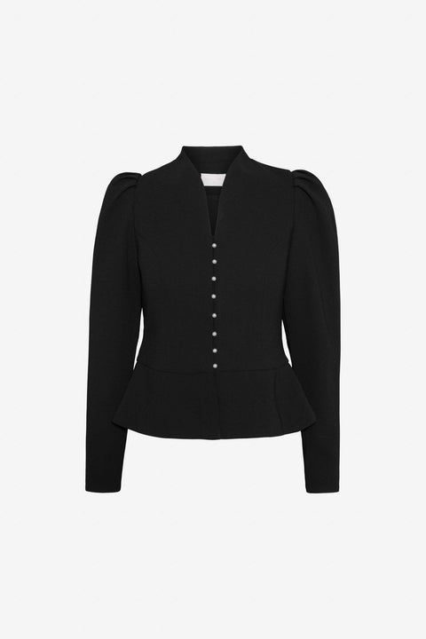 Gilli Jacket Sort