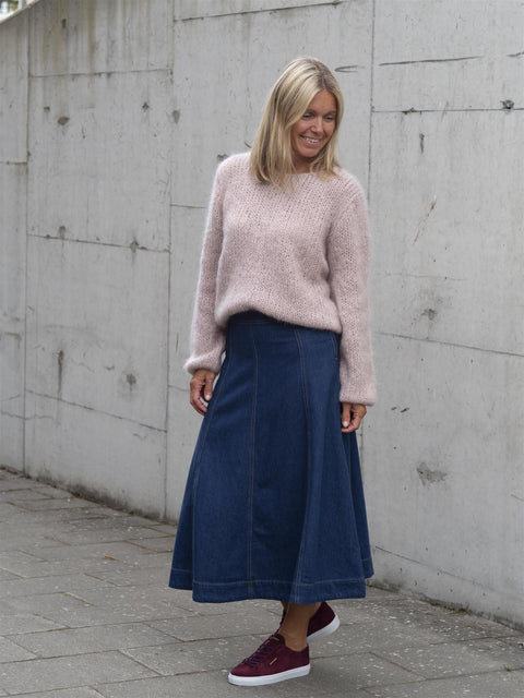 Petrina Denim