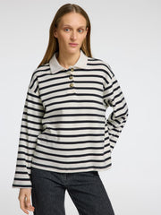 Wada Ls Stripe Sort