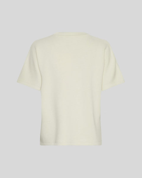 Harissa Ima Sweatshirt Offwhite
