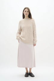 ZilkyIW skirt Champagne