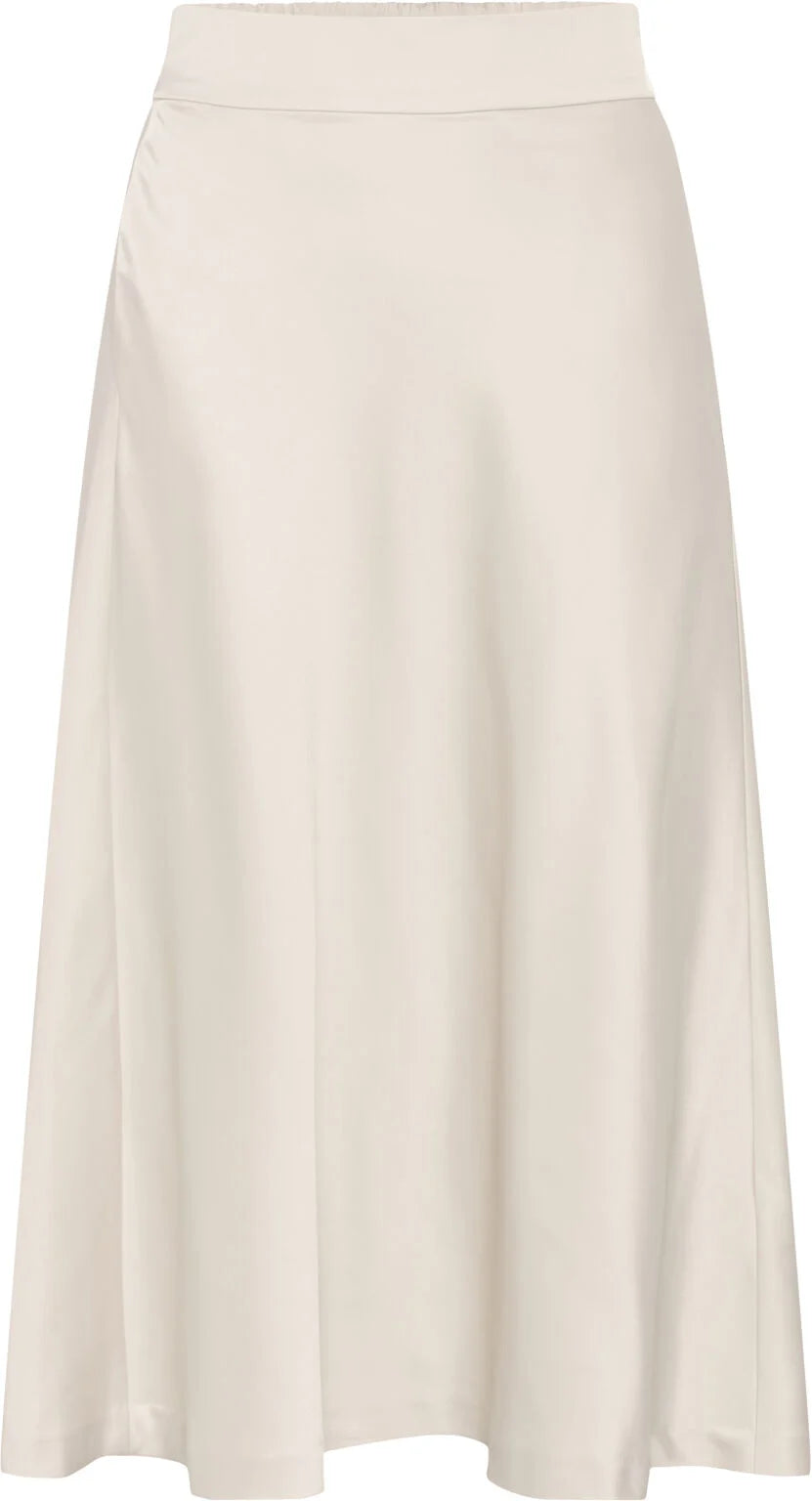 ZilkyIW skirt Champagne