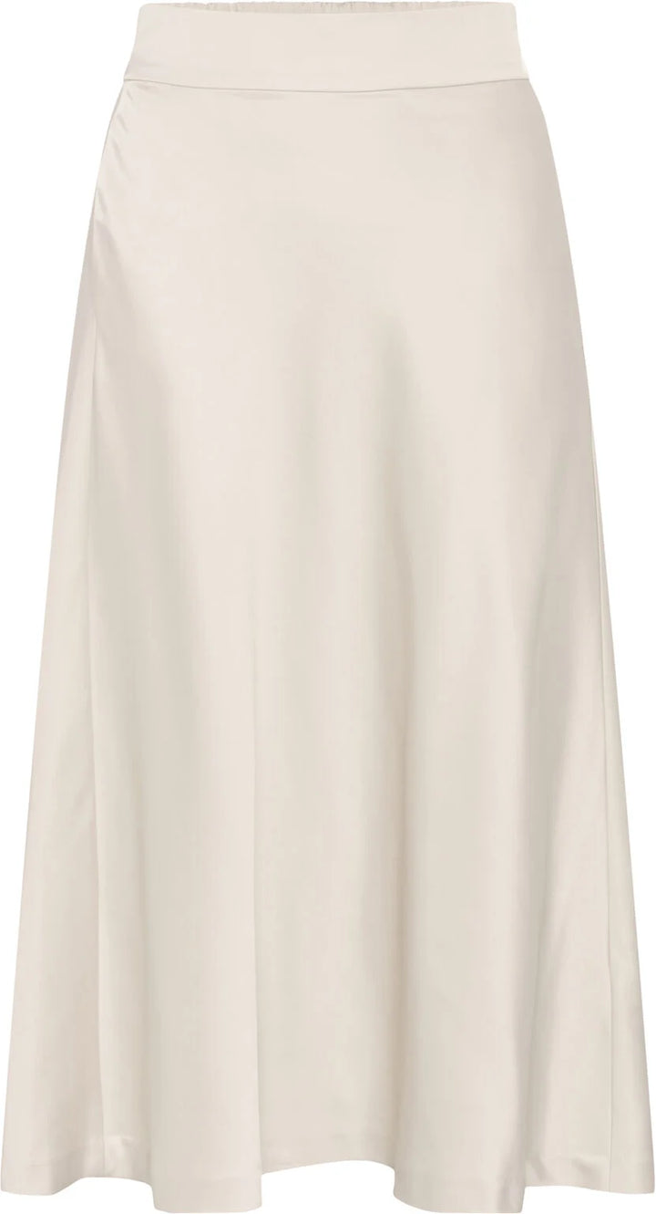 ZilkyIW skirt Champagne