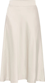 ZilkyIW skirt Champagne