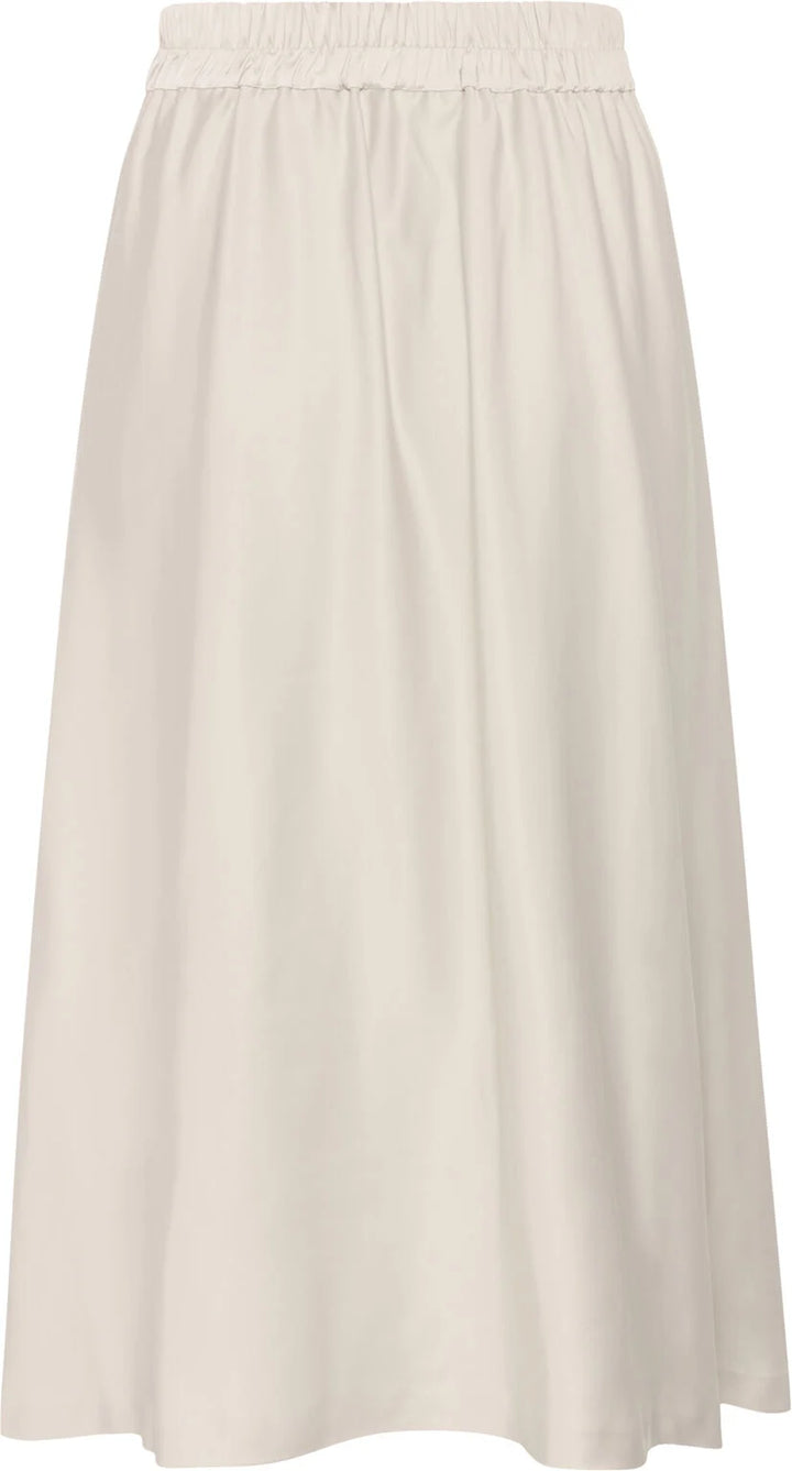 ZilkyIW skirt Champagne