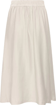 ZilkyIW skirt Champagne