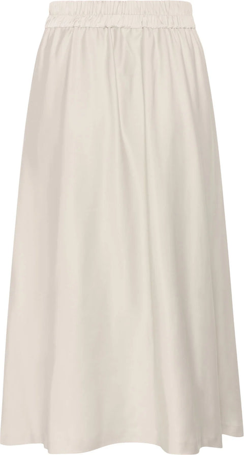 ZilkyIW skirt Champagne