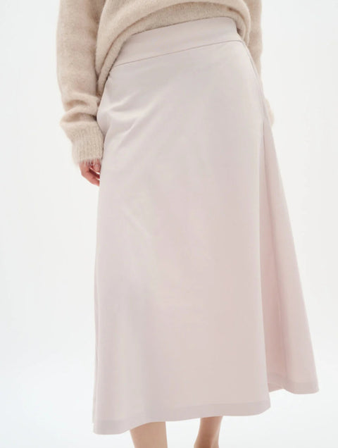 ZilkyIW skirt Champagne