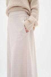 ZilkyIW skirt Champagne