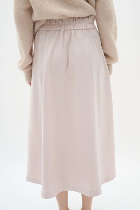 ZilkyIW skirt Champagne