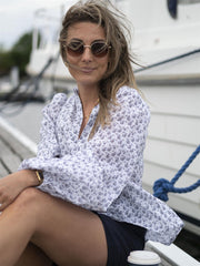Karro Blouse
