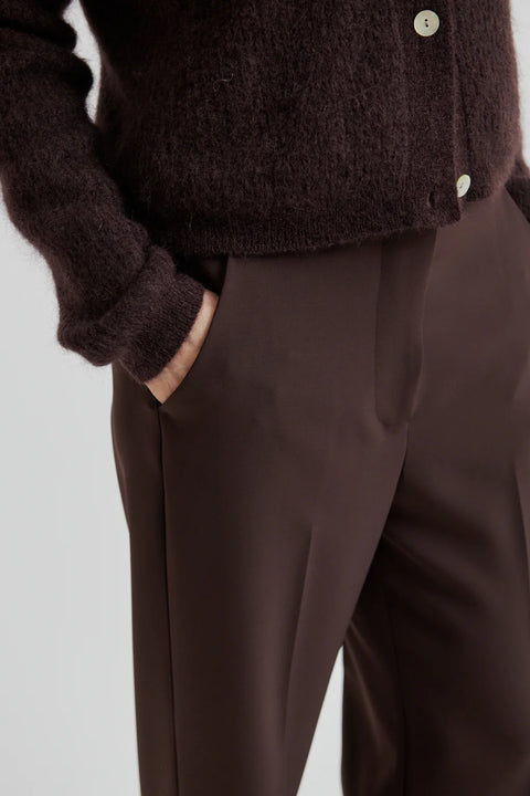 Fique Classic Brun