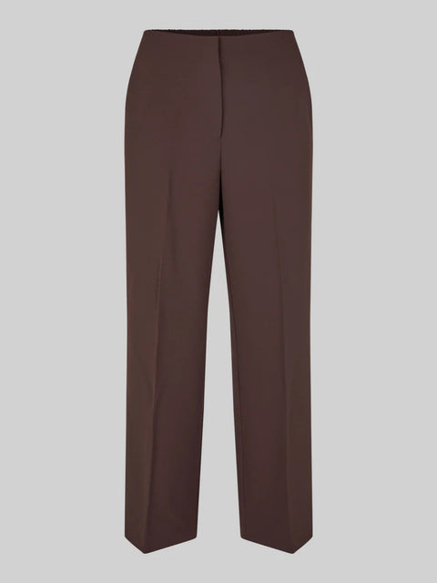 Fique Classic Brun