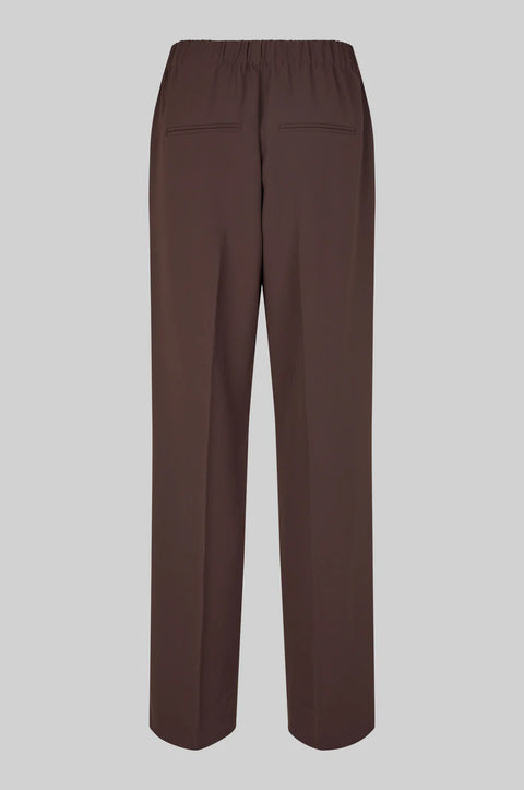 Fique Classic Brun