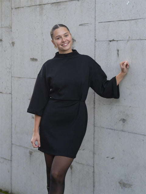 Elle Dress Sort