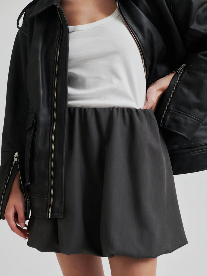 Otilia skirt Grå