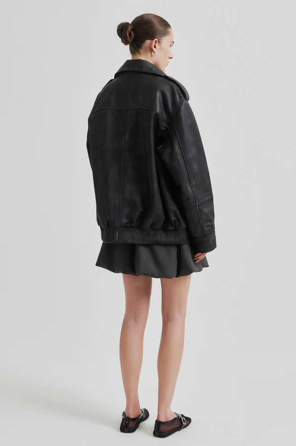 Otilia skirt Grå