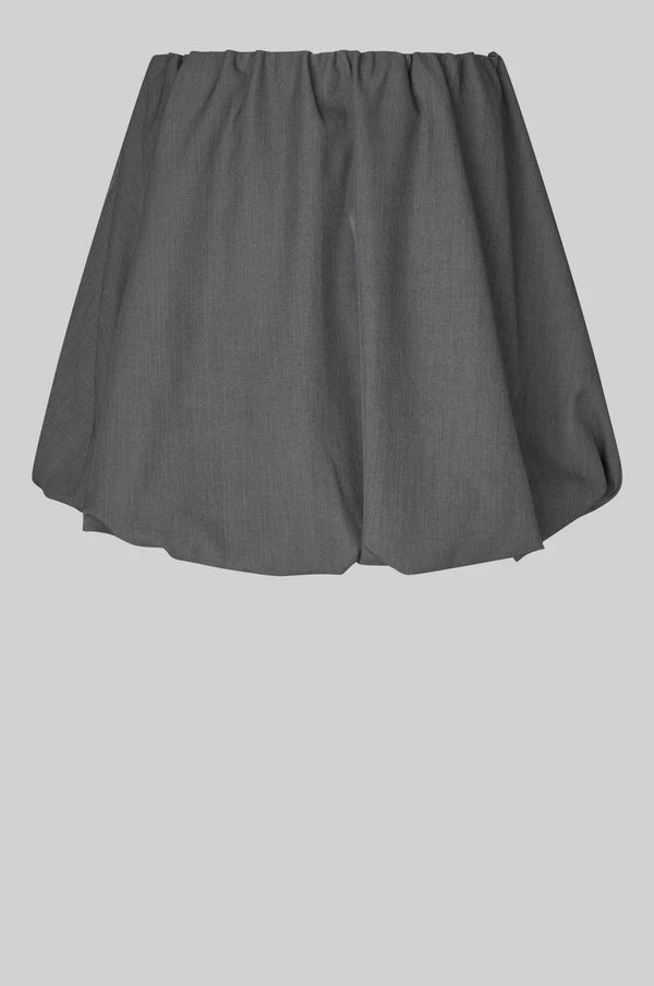 Otilia skirt Grå