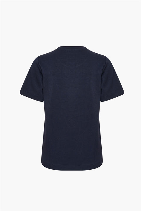 Vincent IW Karmen T-Shirt Marine