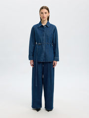 Extra Wide Selma Denim