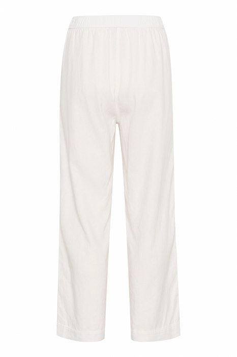 Rimone Driza Culotte Pants Hvit