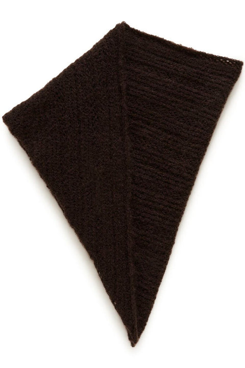 Sizze Scarf Brun