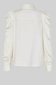 Samanta Shirt Hvit