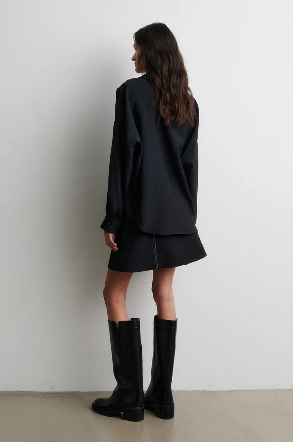 Timeline Blouse Sort