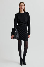 Koa Short dress Sort