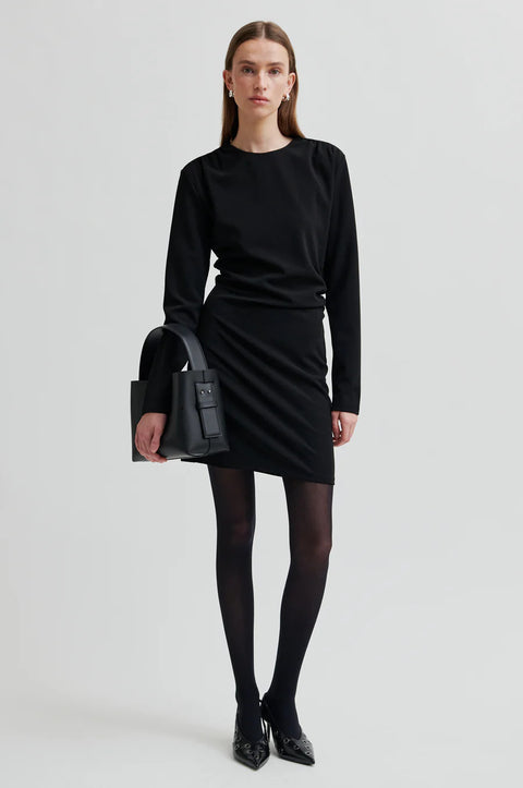 Koa Short dress Sort